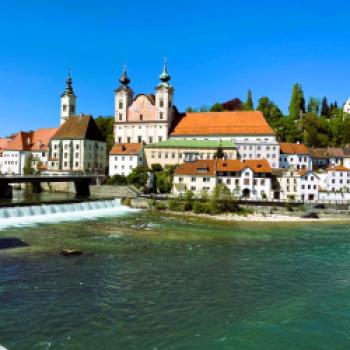 Anton Bruckner – Linz, St. Florian und Steyr feiern seinen 200. Geburtstag - (c) Gabi Dräger