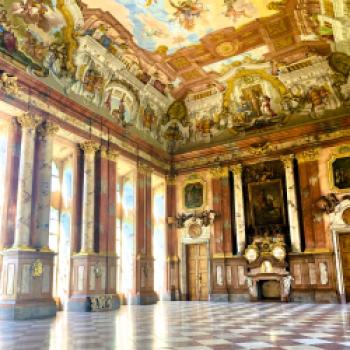 Anton Bruckner – Linz, St. Florian und Steyr feiern seinen 200. Geburtstag - (c) Gabi Dräger
