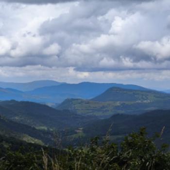 Blick auf die Region Burgos - (c) Philip Duckwitz