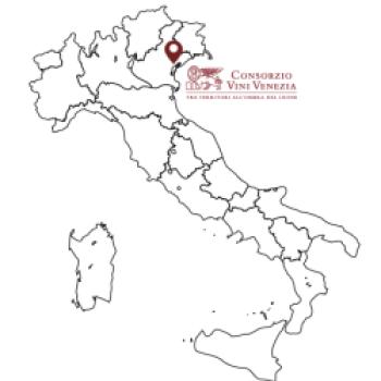 Consorzio Vini Venezia - Das Weinkonsortium Venedig umfasst fünf Appellationen - (c) Consorzio Vini Venezia
