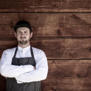 „Quo Vadis Sterneküche“ mit dem Sternekoch Dominik Wachter - (c) Wachter Foodbar