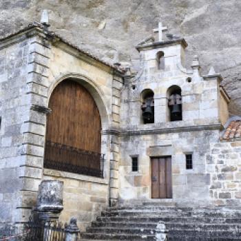 Felsenkirche von Ojo - (c) Philip Duckwitz