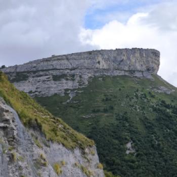 Felsformation bei Burgos - (c) Philip Duckwitz
