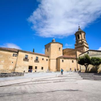 Benediktiner Kloster Santo Domingo de Silos - (c) Philip Duckwitz