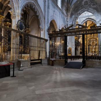 Klosterkirche Santo Domingo de Silos - (c) Philip Duckwitz