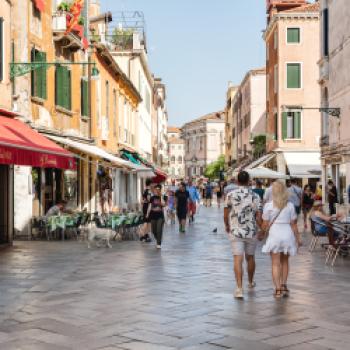 Consorzio Vini Venezia - Das Weinkonsortium Venedig umfasst fünf Appellationen - (c) Consorzio Vini Venezia