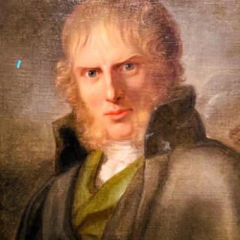 250 Jahre Caspar David Friedrich – Wo alles begann, neu interpretiert in Dresden und der Sächsischen Schweiz - (c) Gabi Dräger