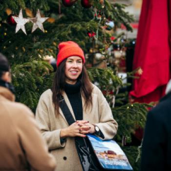 Konstanzer Winterzauber & Weihnachtsmarkt am Bodensee - (c) MTK/Leo Leister