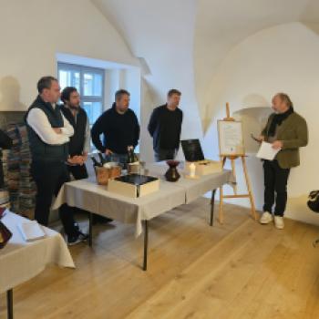 Mit REIMAGINE streben die beteiligten Winzer mit ihren Weinen gemeinsam in die Weltklasse der Weinproduzenten - (c) Klaus Pfenning