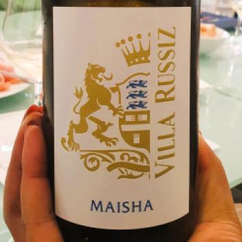 Collio: Eine verborgene Perle der Weinwelt im Friaul - (c) Susanne Wess