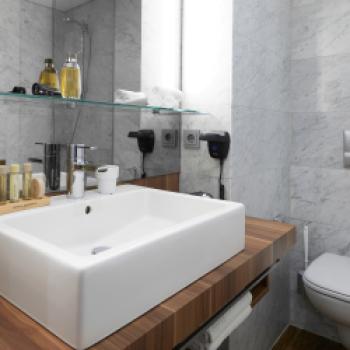 Ein kulinarischer Hotel-Ankerplatz mit Sterne-Restaurant - das Living Hotel Düsseldorf - (c) Living Hotels