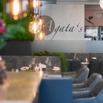 Ein kulinarischer Hotel-Ankerplatz mit Sterne-Restaurant - das Living Hotel Düsseldorf - (c) Living Hotels