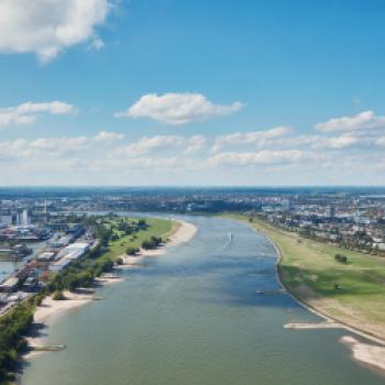 Ein kulinarischer Hotel-Ankerplatz mit Sterne-Restaurant - das Living Hotel Düsseldorf - (c) Living Hotels
