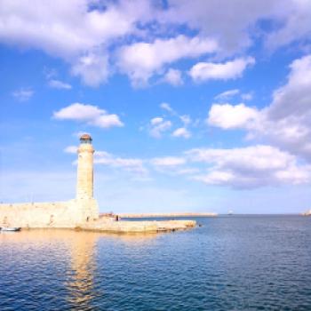 Kreta hat Charisma- auch im Winter! Endlos blauen Himmel, kristallklares Wasser, weitläufigen Sandstränden und köstlichen Kulinarik - (c) Ulrike & Stefan Engel