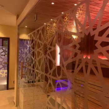 Marasim Spa: Eine orientalische Auszeit in Oberbayern - (c) Susanne Wess