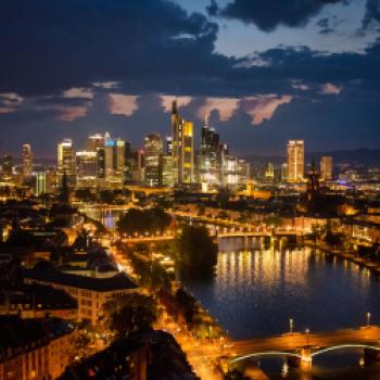 Sterne-Verleihung des Guide MICHELIN 2025 in Frankfurt am Main - (c) Andreas Varnhorn