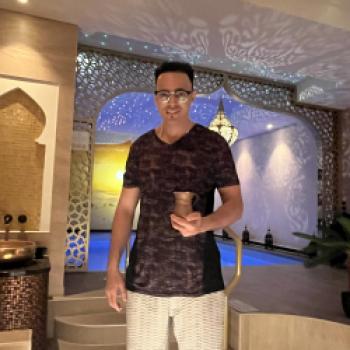 Marasim Spa: Eine orientalische Auszeit in Oberbayern - (c) Susanne Wess