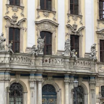  - (c) Eva-MariUniversität im schlesischen Barock erbaut - (c) Eva-Maria Mayringa Mayring
