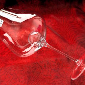 (Serie Air Sense) Zwiesel Glas: Perfekt für edle Weine   Höchste Qualität und ein anspruchsvolles Design dank traditioneller Glasbläserkunst - (c) Carola Faber