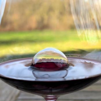 (Serie Air Sense) Zwiesel Glas: Perfekt für edle Weine   Höchste Qualität und ein anspruchsvolles Design dank traditioneller Glasbläserkunst - (c) Carola Faber