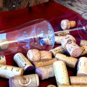 (Serie The Moment) Zwiesel Glas: Perfekt für edle Weine   Höchste Qualität und ein anspruchsvolles Design dank traditioneller Glasbläserkunst - (c) Carola Faber