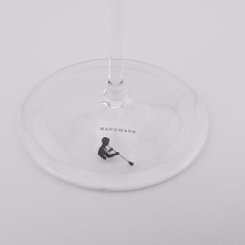 In der Schwebe zwischen Design und Sinnlichkeit - die Glasserie „Air Sense“ von Zwiesel Glas - (c) Carola Faber