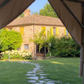Tenuta Santi Giacomo e Filippo - (c) Thomas Rentschler