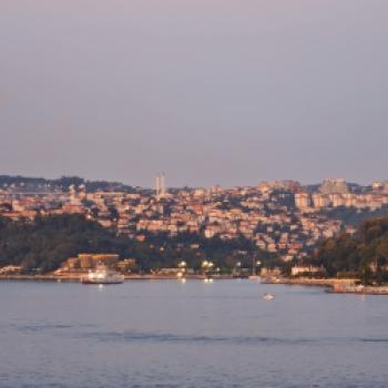 Istanbul – Eine musikalische Reise zwischen den Kontinenten: Das 53. Istanbul Music Festival 2025 - (c) Philip Duckwitz
