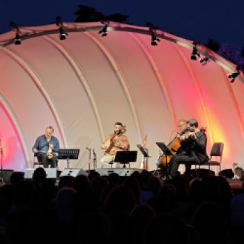 Istanbul – Eine musikalische Reise zwischen den Kontinenten: Das 53. Istanbul Music Festival 2025 - (c) Philip Duckwitz