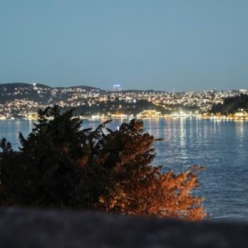 Istanbul – Eine musikalische Reise zwischen den Kontinenten: Das 53. Istanbul Music Festival 2025 - (c) Philip Duckwitz