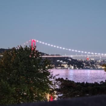 Istanbul – Eine musikalische Reise zwischen den Kontinenten: Das 53. Istanbul Music Festival 2025 - (c) Philip Duckwitz