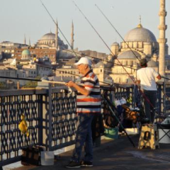 Istanbul – Eine musikalische Reise zwischen den Kontinenten: Das 53. Istanbul Music Festival 2025 - (c) Philip Duckwitz