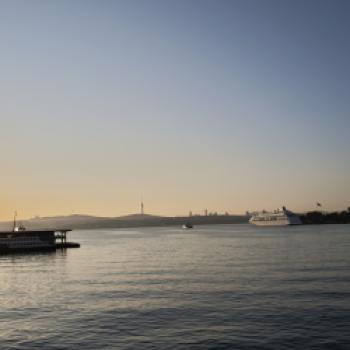 Istanbul – Eine musikalische Reise zwischen den Kontinenten: Das 53. Istanbul Music Festival 2025 - (c) Philip Duckwitz