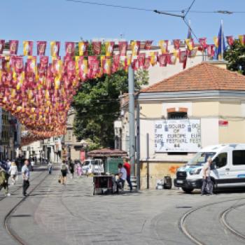 Istanbul – Eine musikalische Reise zwischen den Kontinenten: Das 53. Istanbul Music Festival 2025 - (c) Philip Duckwitz