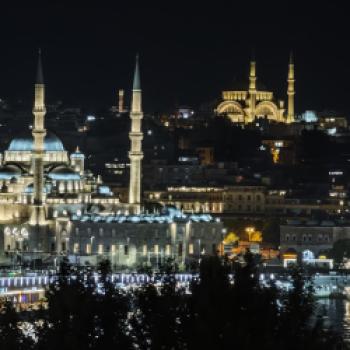 Istanbul – Eine musikalische Reise zwischen den Kontinenten: Das 53. Istanbul Music Festival 2025 - (c) Philip Duckwitz