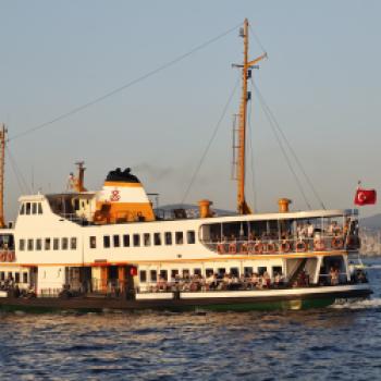 Istanbul – Eine musikalische Reise zwischen den Kontinenten: Das 53. Istanbul Music Festival 2025 - (c) Philip Duckwitz