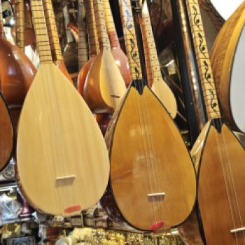 Istanbul – Eine musikalische Reise zwischen den Kontinenten: Das 53. Istanbul Music Festival 2025 - (c) Philip Duckwitz