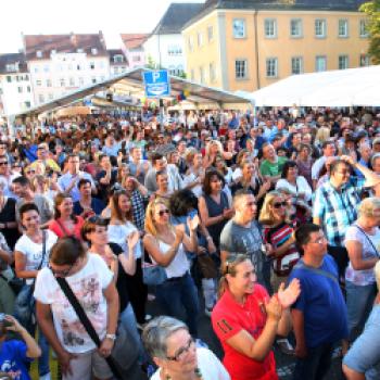 Konstanzer Weinfest 2025: Regionaler Weingenuss, Live-Musik und Unterhaltung für alle - (c) MTK/Koll