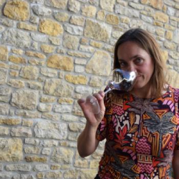 Simone Adams, AdamsWein, Ingelheim - (c) DWI