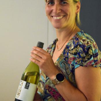 Christine Pröstler, Weingut Christine Pröstler, Retzbach - (c) DWI