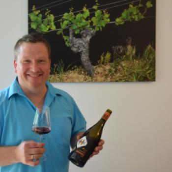 Klaus Höfling, Weingut Höfling, Eußenheim - (c) DWI
