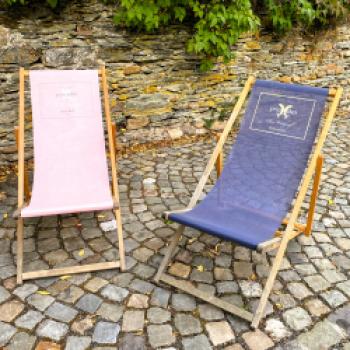 Tradition, Terroir und internationale Präsenz bestimmen das Weingut Prinz Salm in Wallhausen - (c) Thomas Rentschler