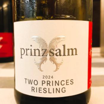 Tradition, Terroir und internationale Präsenz bestimmen das Weingut Prinz Salm in Wallhausen - (c) Thomas Rentschler