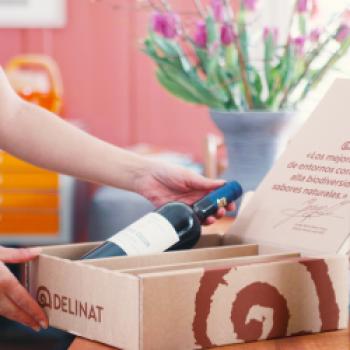 Weinabo von Delinat - Wo Wein wieder Natur sein darf - (c) Delinat