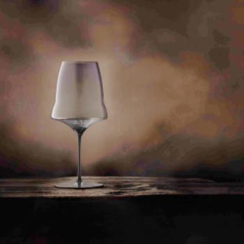 Limitierte Josephine No 3 BlackLine Edition - (c) Josephinenhütte