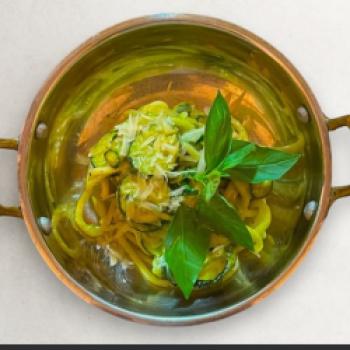 Die True Italian Pasta Week feiert ihr Debüt in München- eine Woche, vom 6. Bis 12. November, lang können Feinschmecker in 22 ausgewählten italienischen Lokalen Münchens exklusive Menüs genießen - (c) True Italian Pasta Week