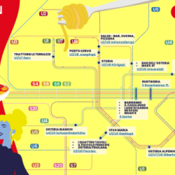 Die True Italian Pasta Week feiert ihr Debüt in München- eine Woche, vom 6. Bis 12. November, lang können Feinschmecker in 22 ausgewählten italienischen Lokalen Münchens exklusive Menüs genießen - (c) True Italian Pasta Week