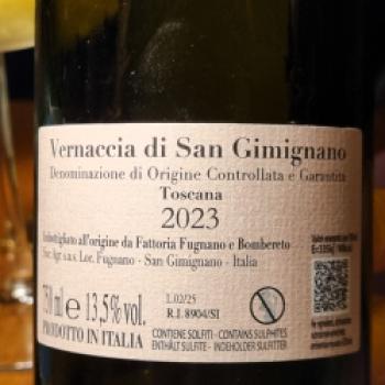 San Gimignano – die Stadt von Schinken und Salami - (c) Gabi Vögele