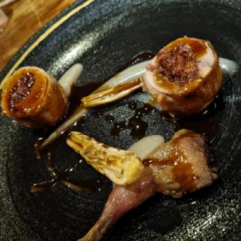 San Gimignano – die Stadt von Schinken und Salami - (c) Gabi Vögele