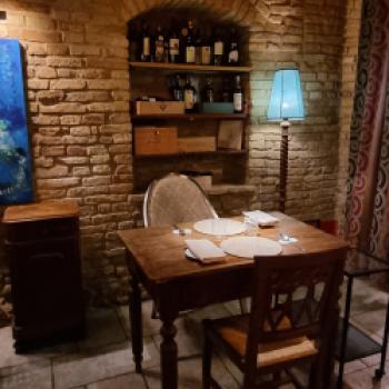 San Gimignano – die Stadt von Schinken und Salami - (c) Gabi Vögele